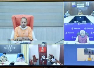 इस साल नहीं होगी कांवड़ यात्रा, कोरोना संकट के चलते 3 राज्यों के मुख्यमंत्रियों ने आपसी सहमति से लिया फैसला This year there will be no travel to Kanwar