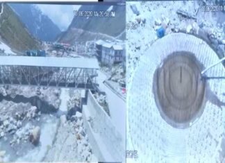 पीएम मोदी ने वीडियो कांफ्रेंस के माध्यम से केदारनाथ में चल रहे कार्यों की जानकारी ली, राज्य सरकार को केन्द्र से हर सम्भव मदद का दिलाया भरोसा