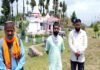 469 वर्षों में मेले के दिन पहली बार खाली दिखा खैरालिंग मुंडनेश्वर मेले का थौल, नहीं सजी जलेबी की दुकानें khairaling-mundneshwar-mela