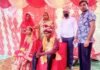 कोरोना संकट काल में गरीब मजदूर की बेटी की शादी कराकर पेश की मिसाल majdur-ki-beti-ki-shadi