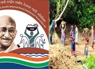 मनरेगा क्या है, हाशिये पर चल रही मनरेगा योजना अचानक सुर्खियों में कैसे? पढ़िए डॉ. राजेंद्र कुकसाल (पूर्व लोकपाल मनरेगा) की विस्तृत रिपोर्ट manrega-yojna