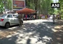 उत्तराखंड में कोरोना संक्रमण रोकने के लिए फिर बदली व्यवस्था, देखें नई गाइड लाइन्स में किसे मिली राहत new-guide-lines-uttarakhand