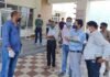 दिल्ली से पौड़ी गढ़वाल के लिए निकले व्यक्ति की कार में ही मौत, कोटद्वार चेकपोस्ट पर जांच में मृत पाया गया person-died-in-the-car