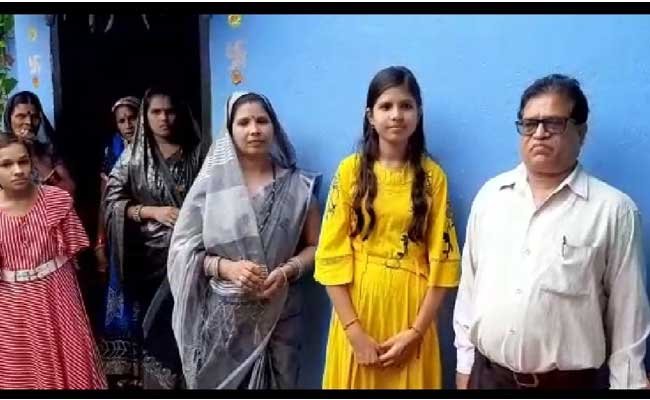 pragya kashyap cgbse topper