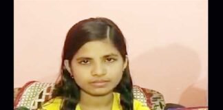 10वीं बोर्ड परीक्षा में प्रत्येक विषय में 100% अंक हासिल करने वाली प्रज्ञा बोली कौन कहता है कि सरकारी स्कूलों में पढ़ाई नहीं होती है pragya kashyap cgbse 10th topper