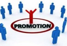 शिक्षा विभाग में पदोन्नतियां, गढ़वाल मंडल में 96 कनिष्ठ सहायक बने वरिष्ठ सहायक promostion-head-master-pauri