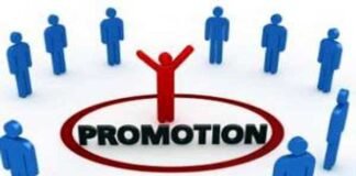 पौड़ी जिले में जू.हा. प्रधानाध्यापक पद पर दूसरी पदोन्नति सूची निर्गत promostion-head-master-pauri