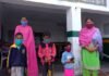 कोरोना संकट काल में भी “मुखिड़ी देखिकि टुकड़ी” वाली बातें आ रही हैं सामने quarantine-center