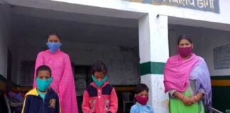 कोरोना संकट काल में भी “मुखिड़ी देखिकि टुकड़ी” वाली बातें आ रही हैं सामने quarantine-center