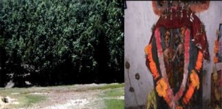 उत्तराखंड के एक खूबसूरत एवं रमणीक पर्यटन स्थल “रामजी ताल”, जिसके बारे में ज्यादा लोगों को जानकारी नहीं Ramji Tal