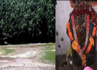 उत्तराखंड के एक खूबसूरत एवं रमणीक पर्यटन स्थल “रामजी ताल”, जिसके बारे में ज्यादा लोगों को जानकारी नहीं Ramji Tal