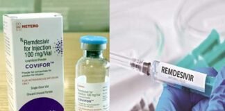 कोरोना के इलाज के लिए FabiFlu के बाद भारत में एक और दवा को मिली मंजूरी remdesivir Covifor covid-19 medicine