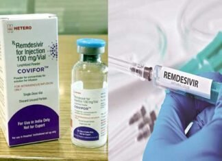कोरोना के इलाज के लिए FabiFlu के बाद भारत में एक और दवा को मिली मंजूरी remdesivir Covifor covid-19 medicine