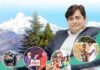 पहाड़ की माटी का लाल अधिवक्ता संजय शर्मा दरमोड़ा, शहर में रहकर संवार रहा है पहाड़ के खेत-खलिहान sanjay-sharma-darmora