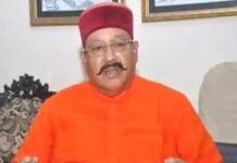 छात्रा से छेड़छाड़ और मारपीट की घटना पर सतपाल महाराज ने डीएम को आरोपी की शीघ्र गिरफ्तारी के दिए निर्देश satpal-maharaj