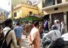 सतपुली : सब्जी व्यापारी संजय रावत ने फांसी लगाकर की आत्महत्या Vegetable trader Sanjay commits suicide