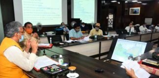 उत्तराखंड लौटे प्रवासियों को स्वरोजगार के अवसर उपलब्ध कराने के लिये मुख्यमंत्री ने 110 करोड़ की धनराशि स्वीकृत की 110 crore funds approved to provide self-employment opportunities to the returned migrants of Uttarakhand