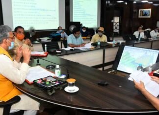 उत्तराखंड लौटे प्रवासियों को स्वरोजगार के अवसर उपलब्ध कराने के लिये मुख्यमंत्री ने 110 करोड़ की धनराशि स्वीकृत की 110 crore funds approved to provide self-employment opportunities to the returned migrants of Uttarakhand
