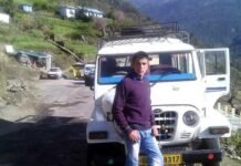 दुखद खबर: गढ़वाल राइफल का जवान आशीष नेगी आतंकी मुठभेड़ में शहीद Ashish Negi of Garhwal Rifle martyred in terrorist encounter