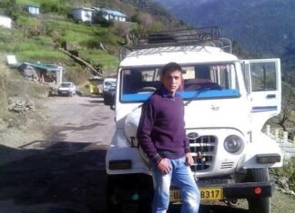 दुखद खबर: गढ़वाल राइफल का जवान आशीष नेगी आतंकी मुठभेड़ में शहीद Ashish Negi of Garhwal Rifle martyred in terrorist encounter