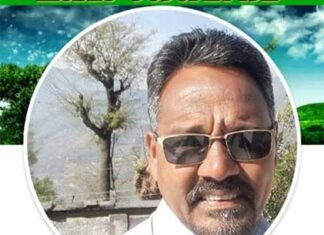 वित्त नियंत्रक के आदेश पर शिक्षकों ने जताई आपत्ति shiv-singh-negi rajkiya shikshak sangh