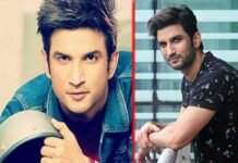 दुखद खबर: बॉलीवुड एक्टर सुशांत सिंह राजपूत ने की खुदकुशी sushant-singh-rajput-sucide