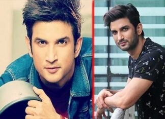 दुखद खबर: बॉलीवुड एक्टर सुशांत सिंह राजपूत ने की खुदकुशी sushant-singh-rajput-sucide
