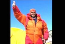 जम्मू कश्मीर के कुपवाड़ा में उत्तराखंड का लाल शहीद, सीएम त्रिवेन्द्र ने की संवेदना व्यक्त soldier-yamuna-prasad