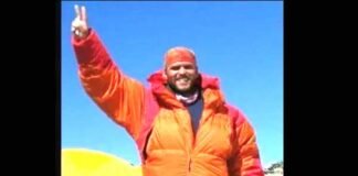 जम्मू कश्मीर के कुपवाड़ा में उत्तराखंड का लाल शहीद, सीएम त्रिवेन्द्र ने की संवेदना व्यक्त soldier-yamuna-prasad