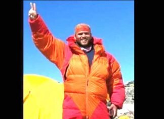 जम्मू कश्मीर के कुपवाड़ा में उत्तराखंड का लाल शहीद, सीएम त्रिवेन्द्र ने की संवेदना व्यक्त soldier-yamuna-prasad