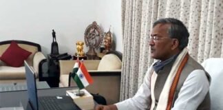 उत्तराखंड में क्वारंटाइन सेंटरों की व्यवस्था के लिए सभी ग्राम प्रधानों को दिए जाएंगे 10-10 हजार रुपये village-heads-in-Uttarakhand