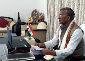 उत्तराखंड में क्वारंटाइन सेंटरों की व्यवस्था के लिए सभी ग्राम प्रधानों को दिए जाएंगे 10-10 हजार रुपये village-heads-in-Uttarakhand