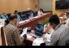 यमुना प्राधिकरण : वीडियो कॉन्फ्रेंसिंग के माध्यम से 8 औद्योगिक इकाइयों को आवंटित की गई भूमि Land allotted to 8 industrial units through video conferencing by Yamuna Authority
