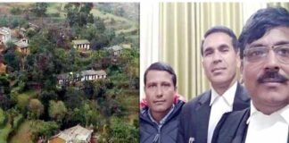 बहुचर्चित चलमोड़ीगाड़ा-कलौटा मोटरमार्ग के निर्माण को उत्तराखंड हाईकोर्ट ने फिर दी हरी झंडी Chalmodigada-Kalauta motorway
