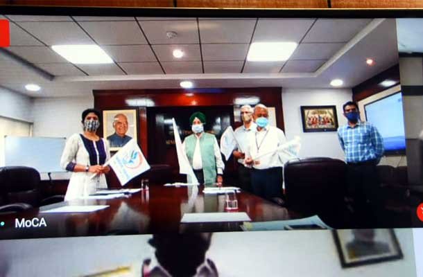 Dehradun-New Tehri-Srinagar-Gauchar heli service