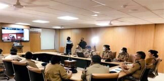 परिवारों को टूटने से रोकने में मिलेगी मदद, ग्रेटर नोएडा में परिवार विवाद सुलह केंद्र की स्थापना Family Dispute Conciliation Center