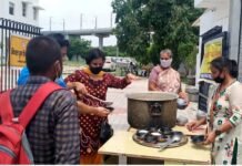 महिलाओं ने भी देश के लिए दिया है बलिदान, महिलाओं को आत्मनिर्भर बनाने के लिए अभियान चलाएगा माता गुर्जरी पन्नाधाय ट्रस्ट Mata Gurjari Pannadhyayt