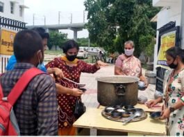 महिलाओं ने भी देश के लिए दिया है बलिदान, महिलाओं को आत्मनिर्भर बनाने के लिए अभियान चलाएगा माता गुर्जरी पन्नाधाय ट्रस्ट Mata Gurjari Pannadhyayt