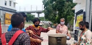 महिलाओं ने भी देश के लिए दिया है बलिदान, महिलाओं को आत्मनिर्भर बनाने के लिए अभियान चलाएगा माता गुर्जरी पन्नाधाय ट्रस्ट Mata Gurjari Pannadhyayt