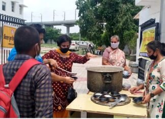 महिलाओं ने भी देश के लिए दिया है बलिदान, महिलाओं को आत्मनिर्भर बनाने के लिए अभियान चलाएगा माता गुर्जरी पन्नाधाय ट्रस्ट Mata Gurjari Pannadhyayt