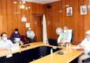 हंस फाउण्डेशन द्वारा पौड़ी गढ़वाल में बनाया जायेगा नेशनल स्किल डेवलपमेंट सेंटर National Skill Development Center to be built by Hans Foundation in Pauri