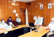 हंस फाउण्डेशन द्वारा पौड़ी गढ़वाल में बनाया जायेगा नेशनल स्किल डेवलपमेंट सेंटर National Skill Development Center to be built by Hans Foundation in Pauri