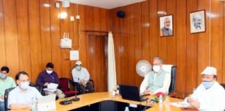 हंस फाउण्डेशन द्वारा पौड़ी गढ़वाल में बनाया जायेगा नेशनल स्किल डेवलपमेंट सेंटर National Skill Development Center to be built by Hans Foundation in Pauri