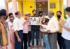 “निर्भगी कोरोना” गढ़वाली लघु फिल्म का विमोचन, कोरोना महामारी किस प्रकार लोगों के जीवन पर असर डाल रही है, को उजागर करती कॉमेडी फिल्म Nirbhagi Corona Garhwali short film