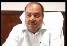 बड़ी खबर : वरिष्ठ IAS ओमप्रकाश बने उत्तराखंड के नए मुख्य सचिव, आदेश जारी Omprakash becomes new Chief Secretary of Uttarakhand