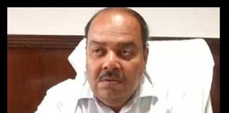 बड़ी खबर : वरिष्ठ IAS ओमप्रकाश बने उत्तराखंड के नए मुख्य सचिव, आदेश जारी Omprakash becomes new Chief Secretary of Uttarakhand