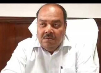 बड़ी खबर : वरिष्ठ IAS ओमप्रकाश बने उत्तराखंड के नए मुख्य सचिव, आदेश जारी Omprakash becomes new Chief Secretary of Uttarakhand