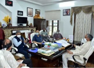 उत्तराखंड : इस शहर में बनेगा ग्रीन फील्ड एयरपोर्ट, मुख्यमंत्री को सौंपी प्री-फिजिबिलिटी रिपोर्ट green field airport to be made in pant nagar