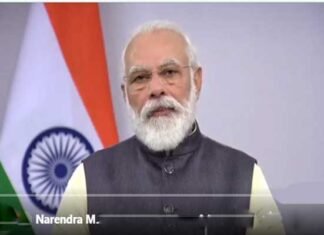 PM मोदी ने उत्तराखंड के सीएम त्रिवेंद्र रावत से पूछा कोरोना पॉजिटिव सैनिकों का हाल PM-narendra-modi