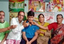 12वीं बोर्ड परीक्षा मे में विद्या मंदिर सतपुली के प्रांशुल ने प्रदेश में हासिल की 20वीं रैंक Pranshul-of-Vidya-Mandir-satpuli